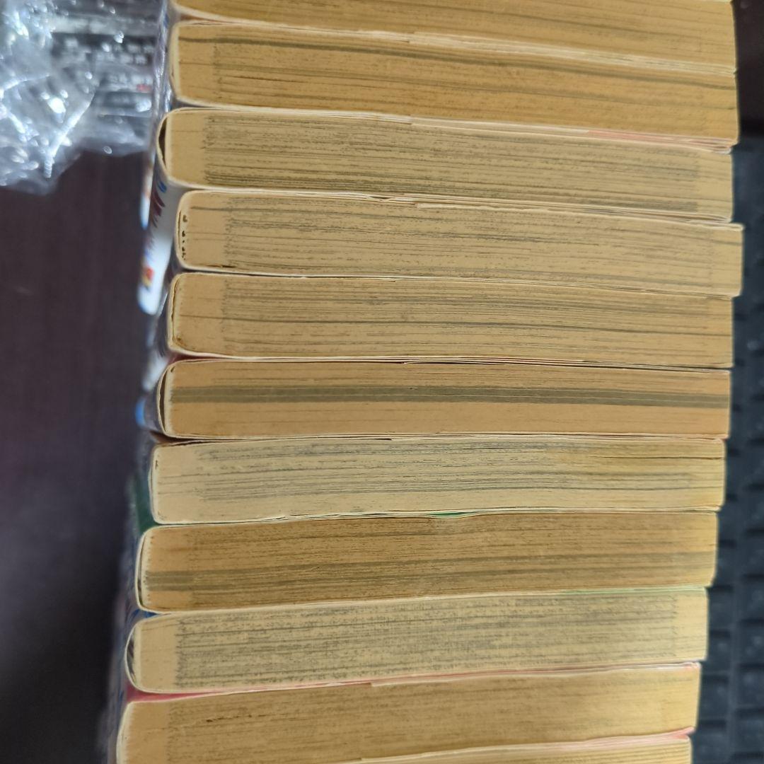 ONE PIECE 全112巻セット 尾田栄一郎