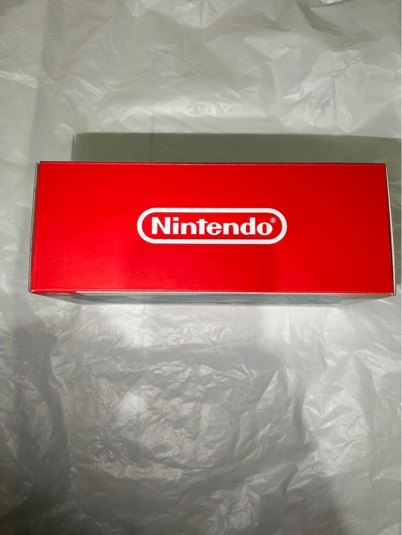[新品未使用]Nintendo Switch Lite ターコイズ 本体
