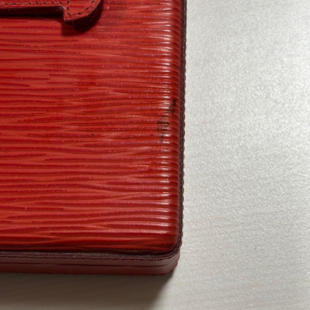 【レア】FENDIのヴィンテージレザーケース