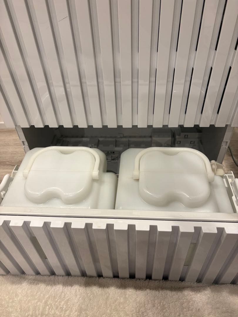 気化式加湿器 FE-KXP23 panasonic パナソニック