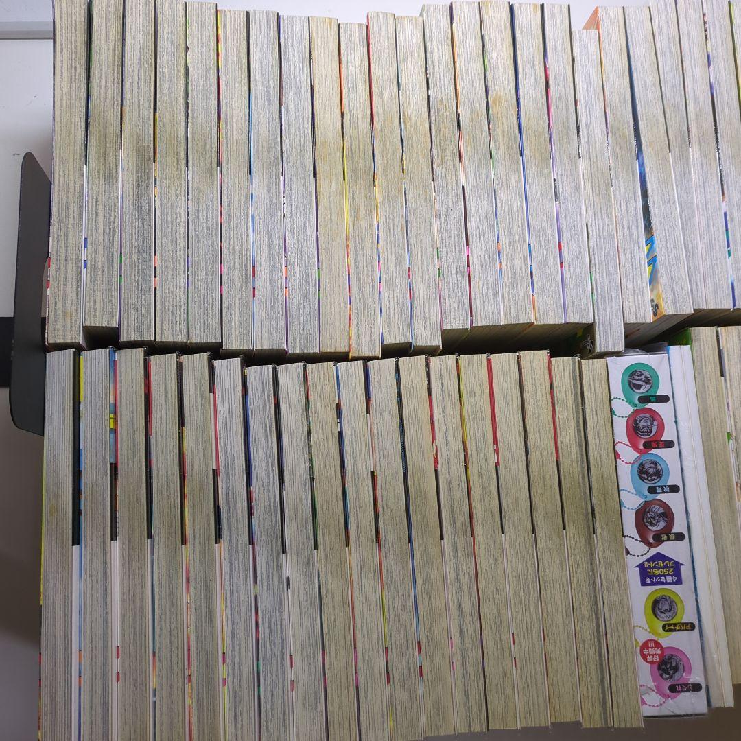 【史上最強の弟子ケンイチ】 合計68冊＆初回生産版DVD1~13