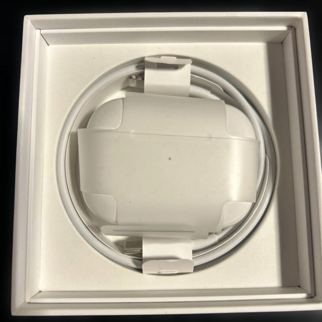 Air Pods Pro第2世代