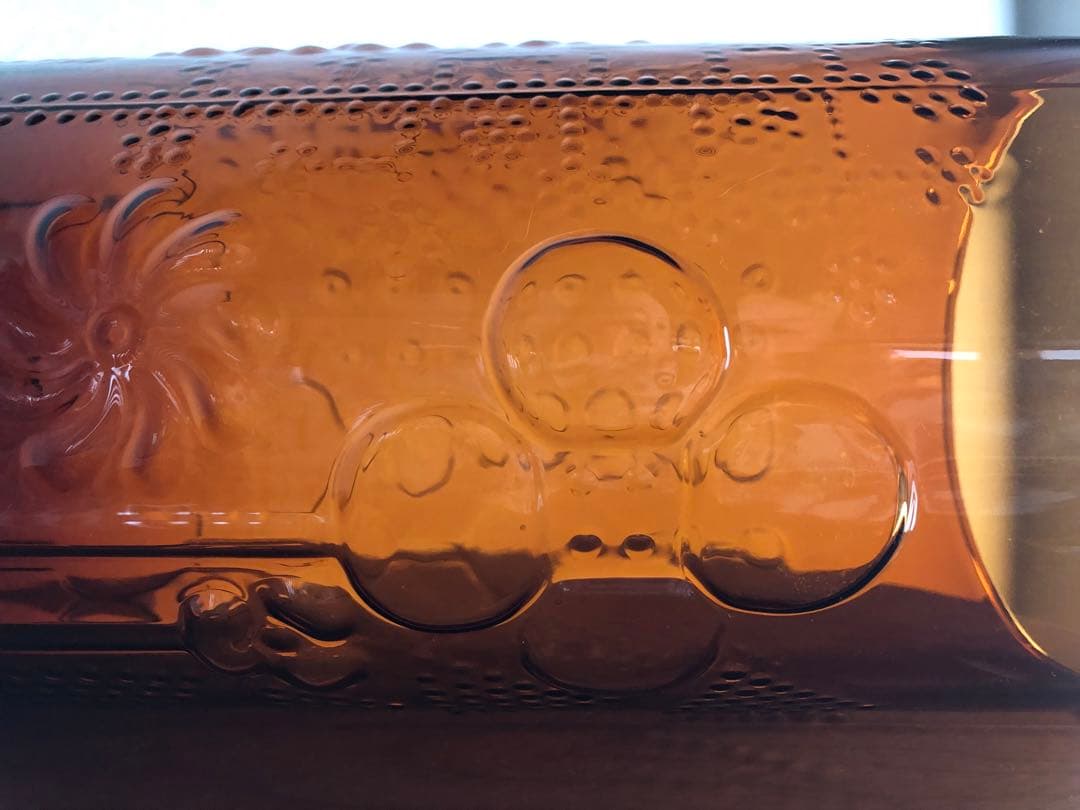 【入手困難】★イッタラ★フローラ★コッパーの限定ベース★レアです！！★