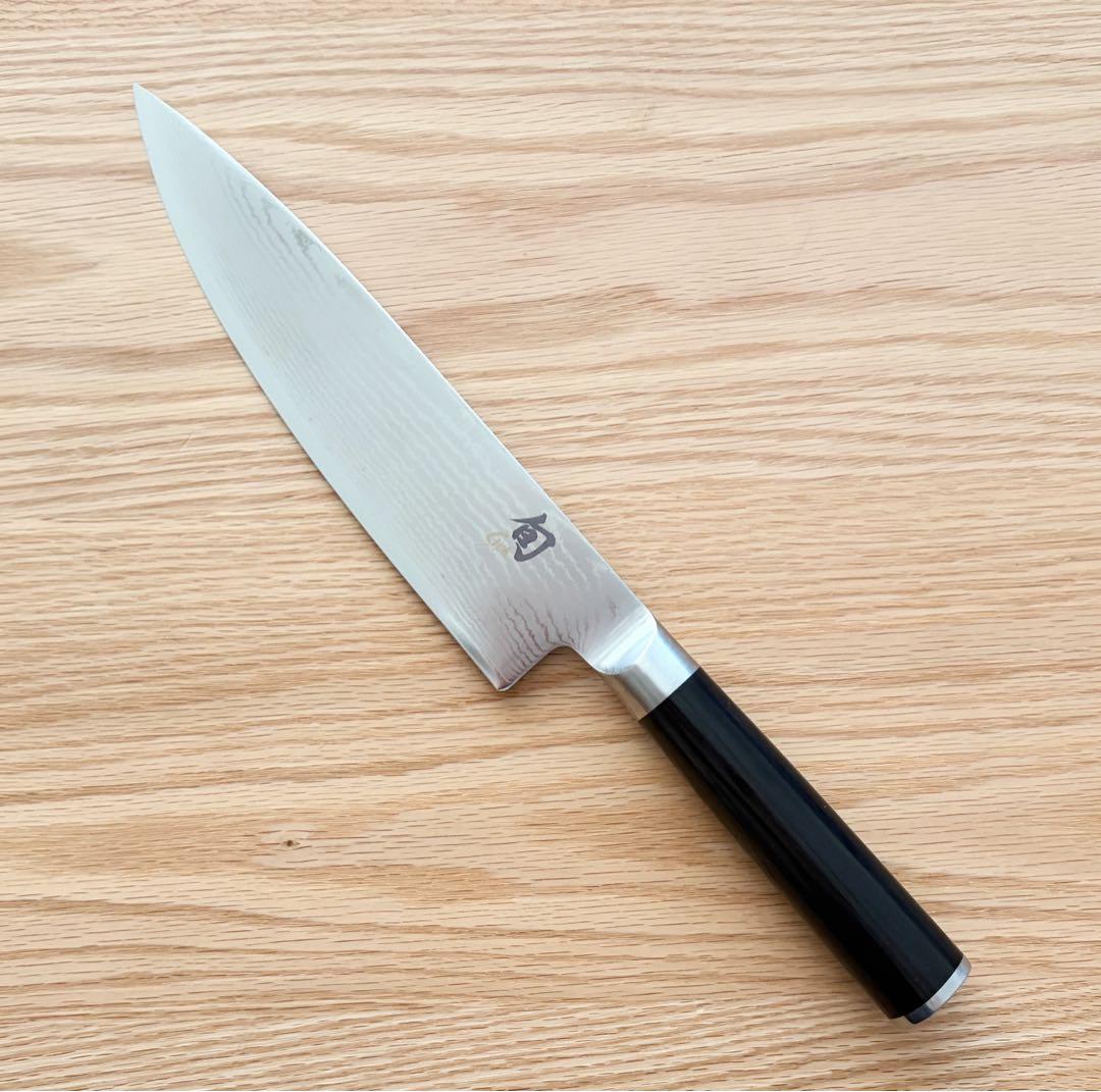 【新品未使用】旬 Classic 牛刀 シェフナイフ 200mm