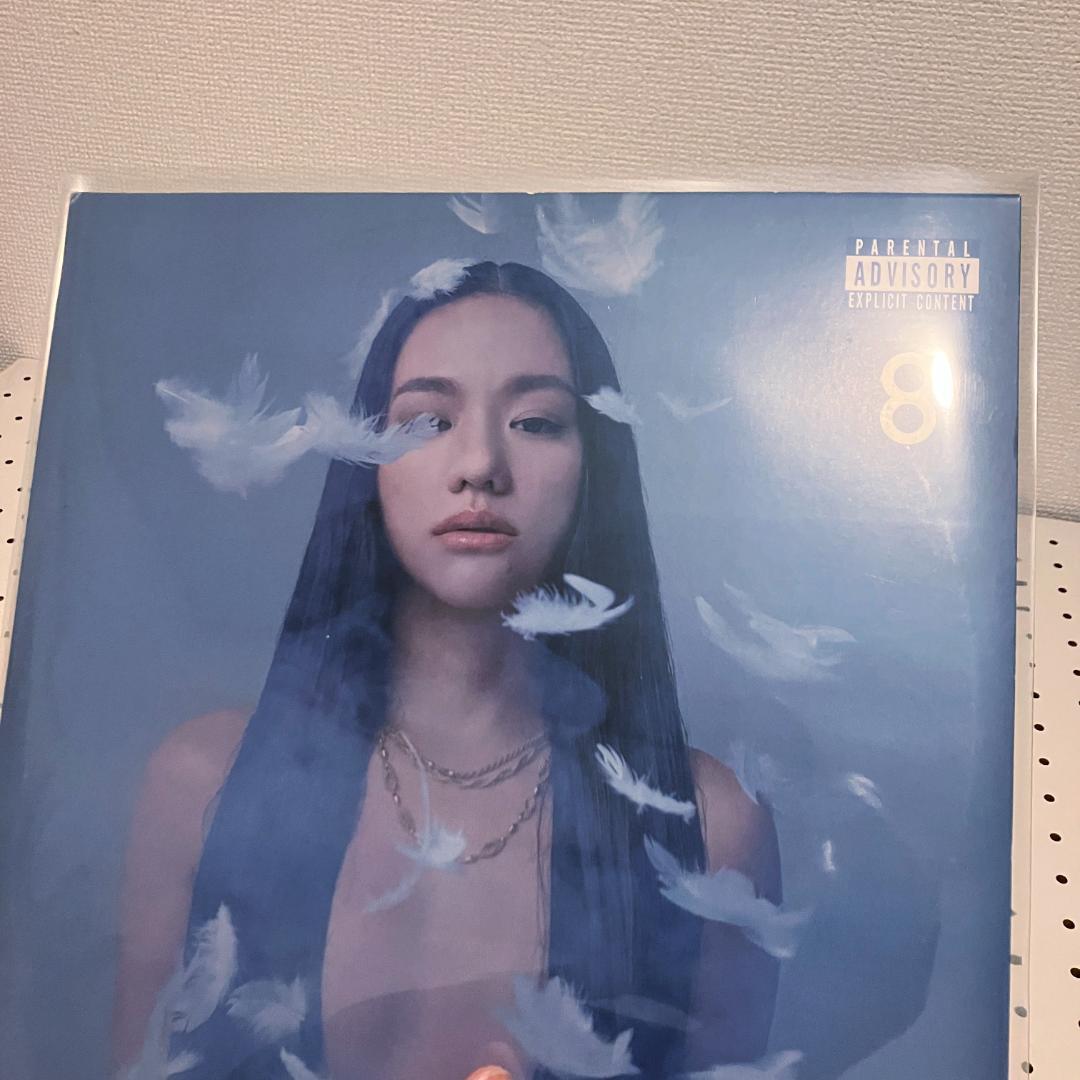 邦楽 Awich 8 YOUNG JUJU ANARCHY Ritto kZm