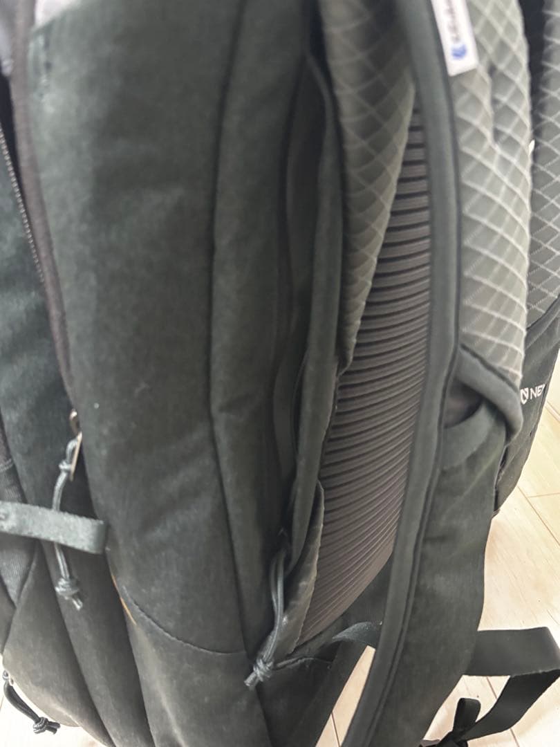 NEMO VANTAGE 26L ニーモ　バックパック　バンテージ26