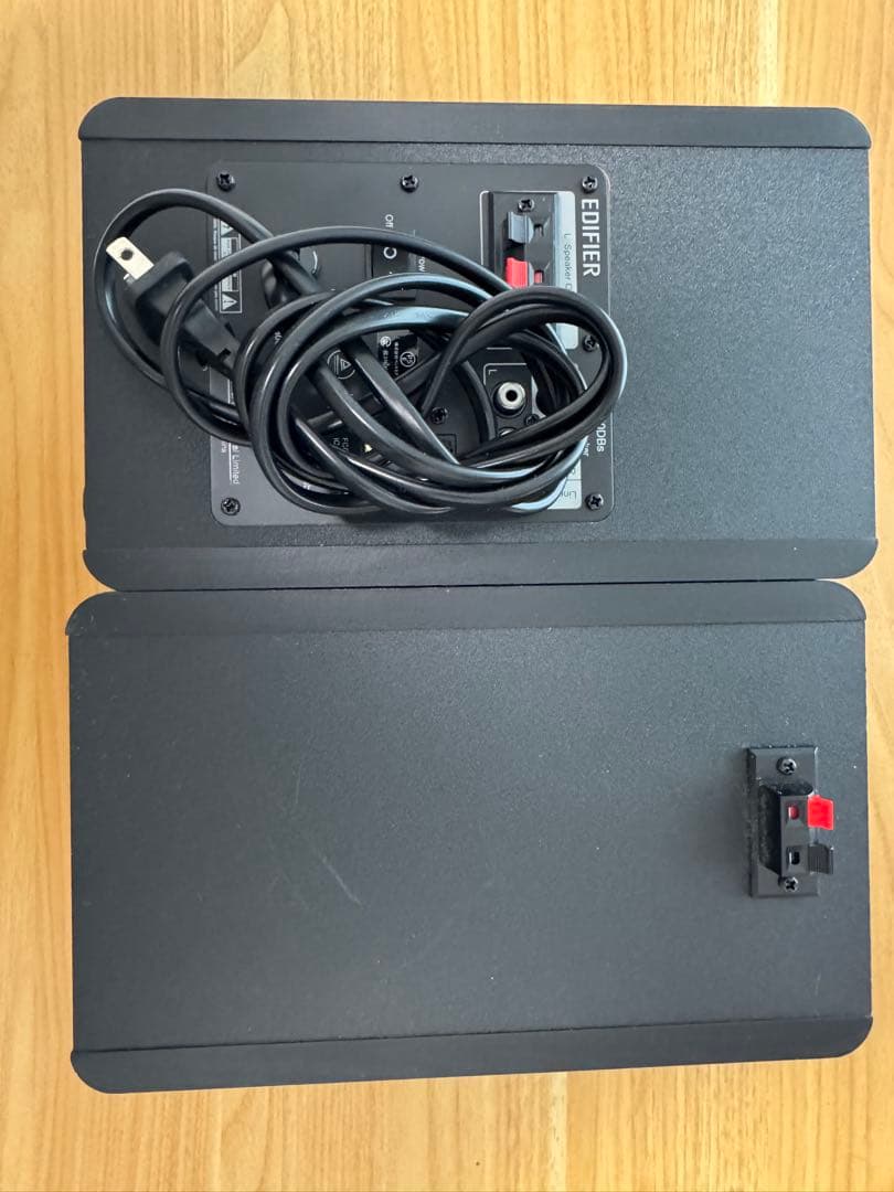 Edifier R1280DBs ワイヤレススピーカー