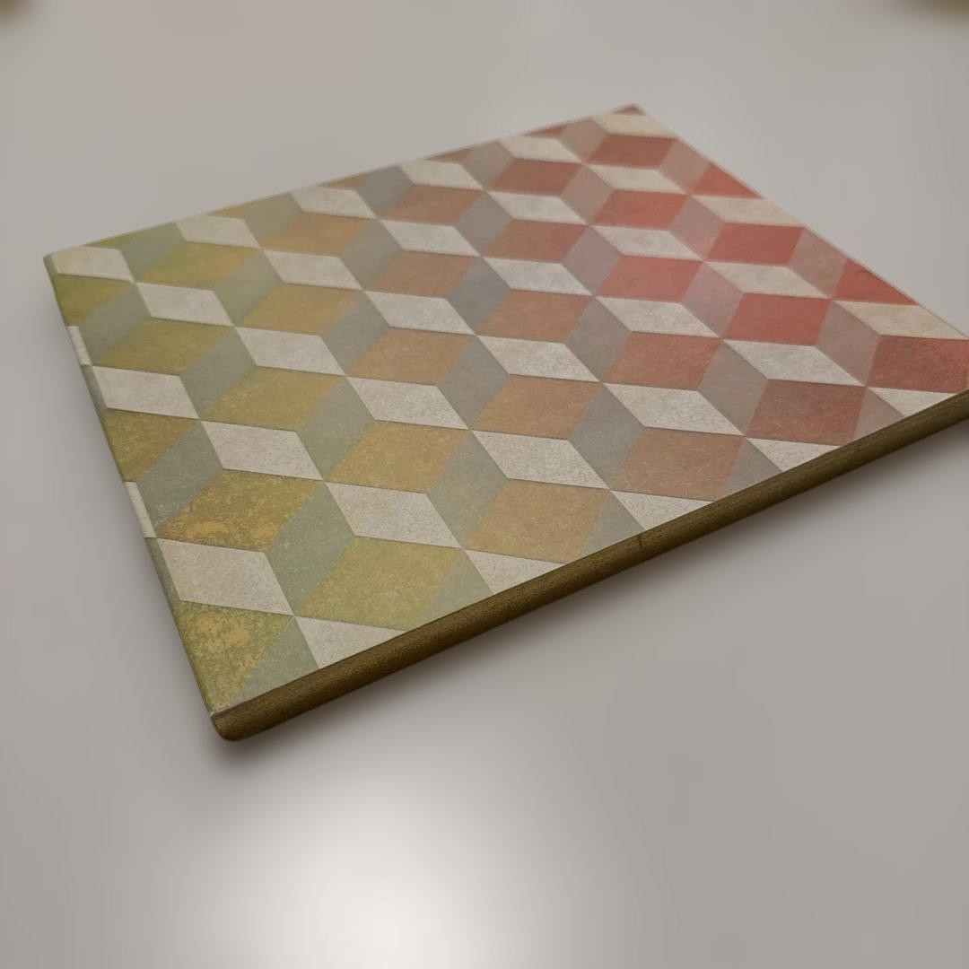 Astier de Villatte アスティエ　ド　ヴィラット　写真集　ノート