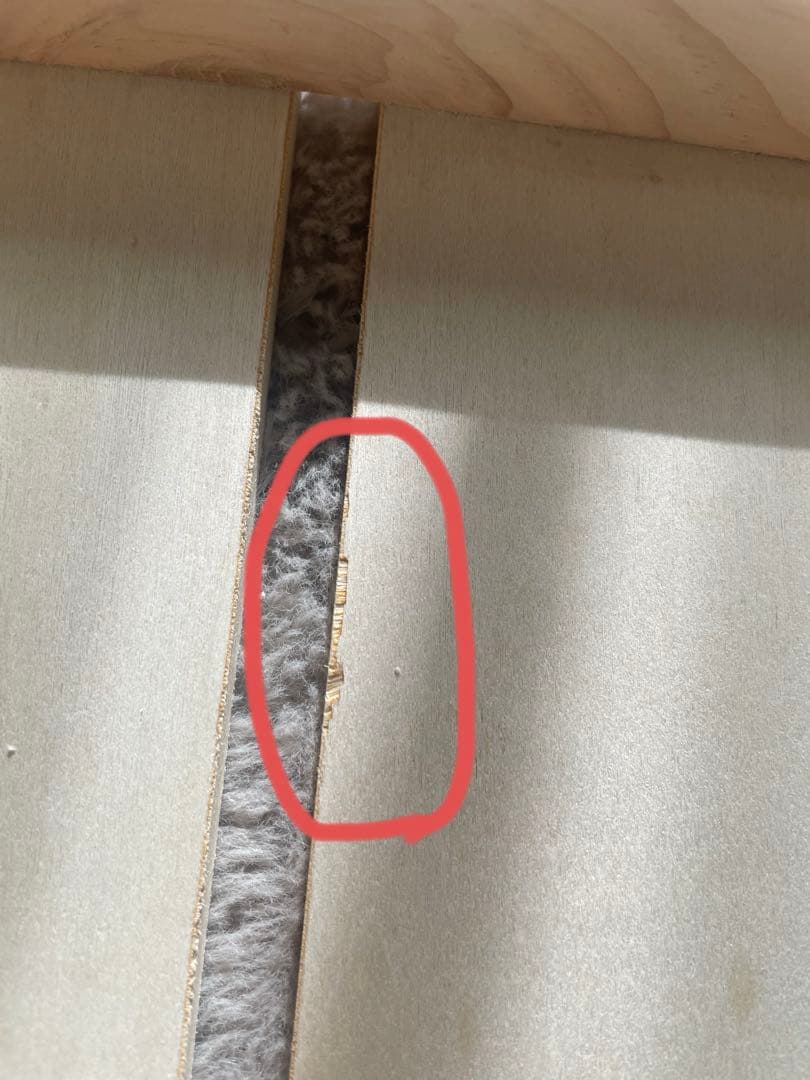 ノモック　ミニ　Wオープンハイタイプベビーベッド