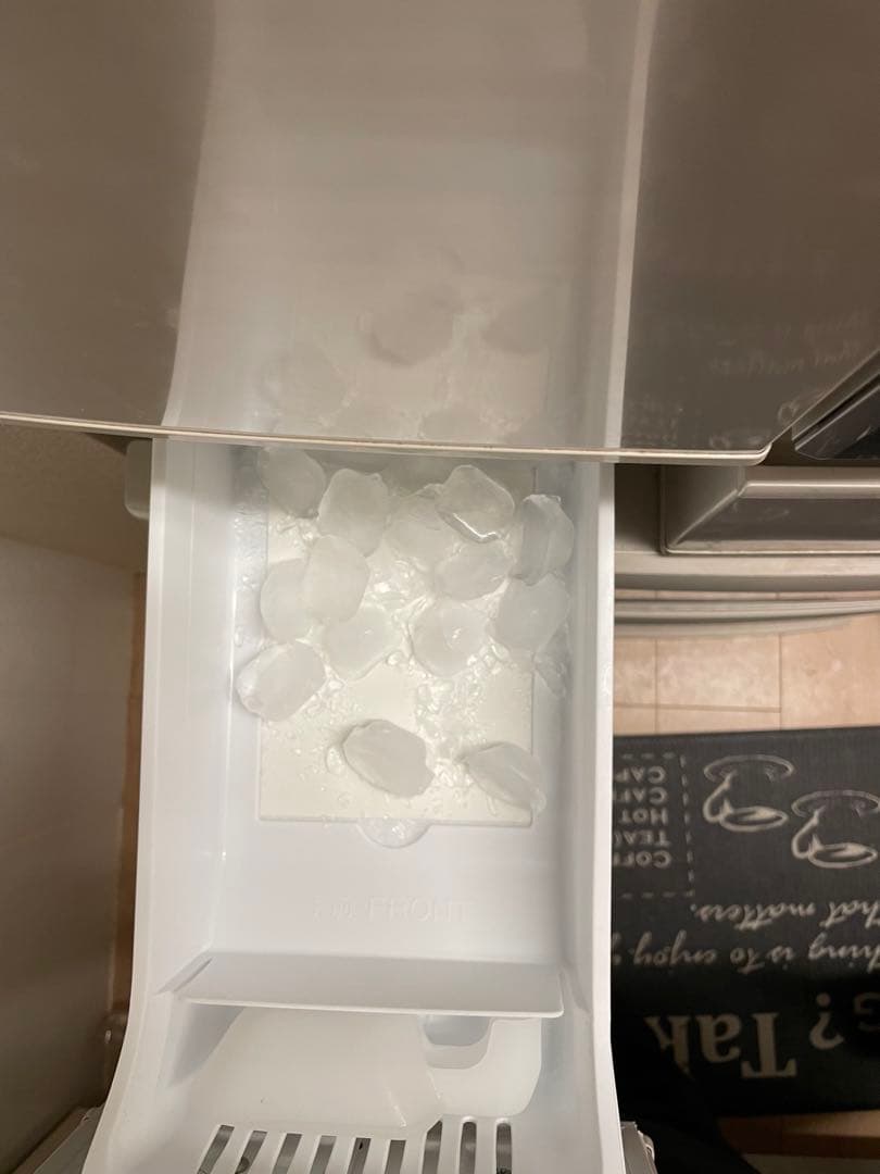 【送料込】Panasonic 大型 冷蔵庫 400ℓ (426L)