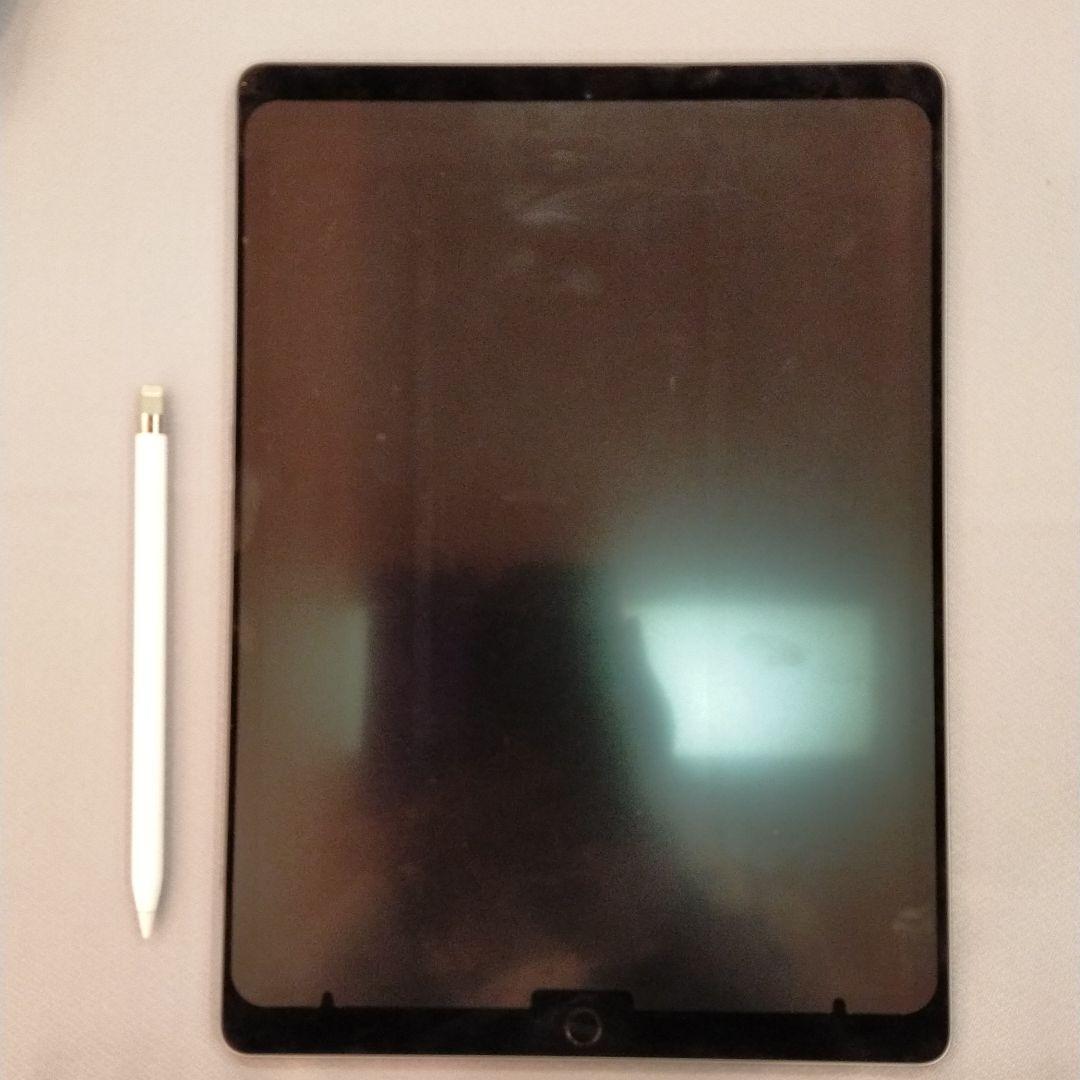 iPad Pro  12.9 WI-FI 256G第2世代 ペンシル キーボード