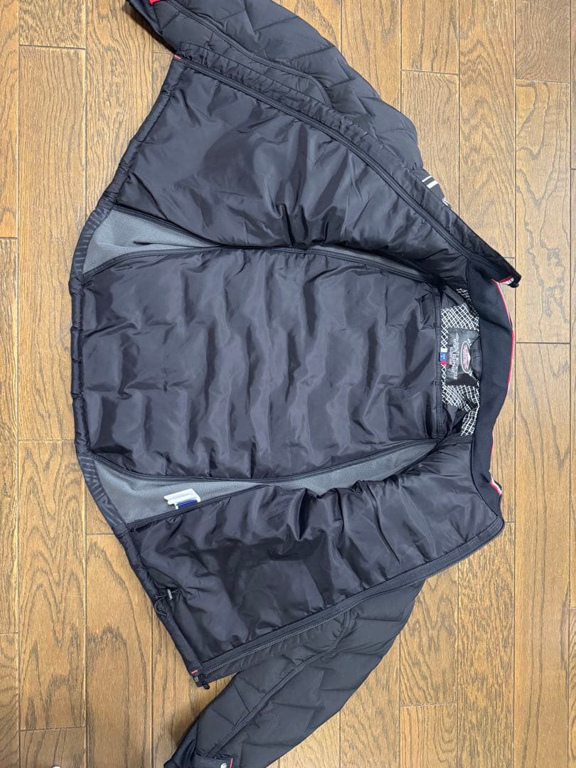 クシタニ　ホワイトグースダウン　リミテッドエディション