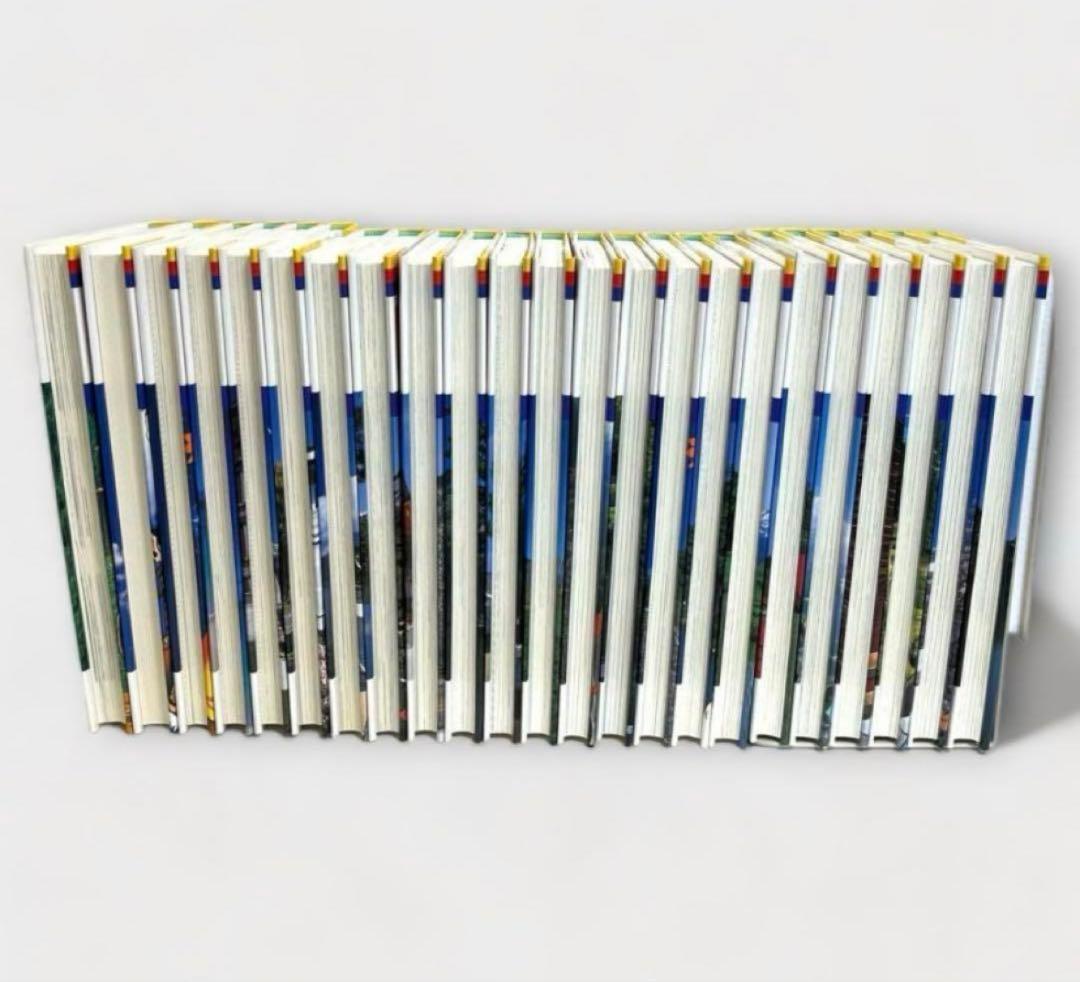 【全巻セット】日本の歴史 21巻＋別冊2巻セット　にほんのれきし　小学館