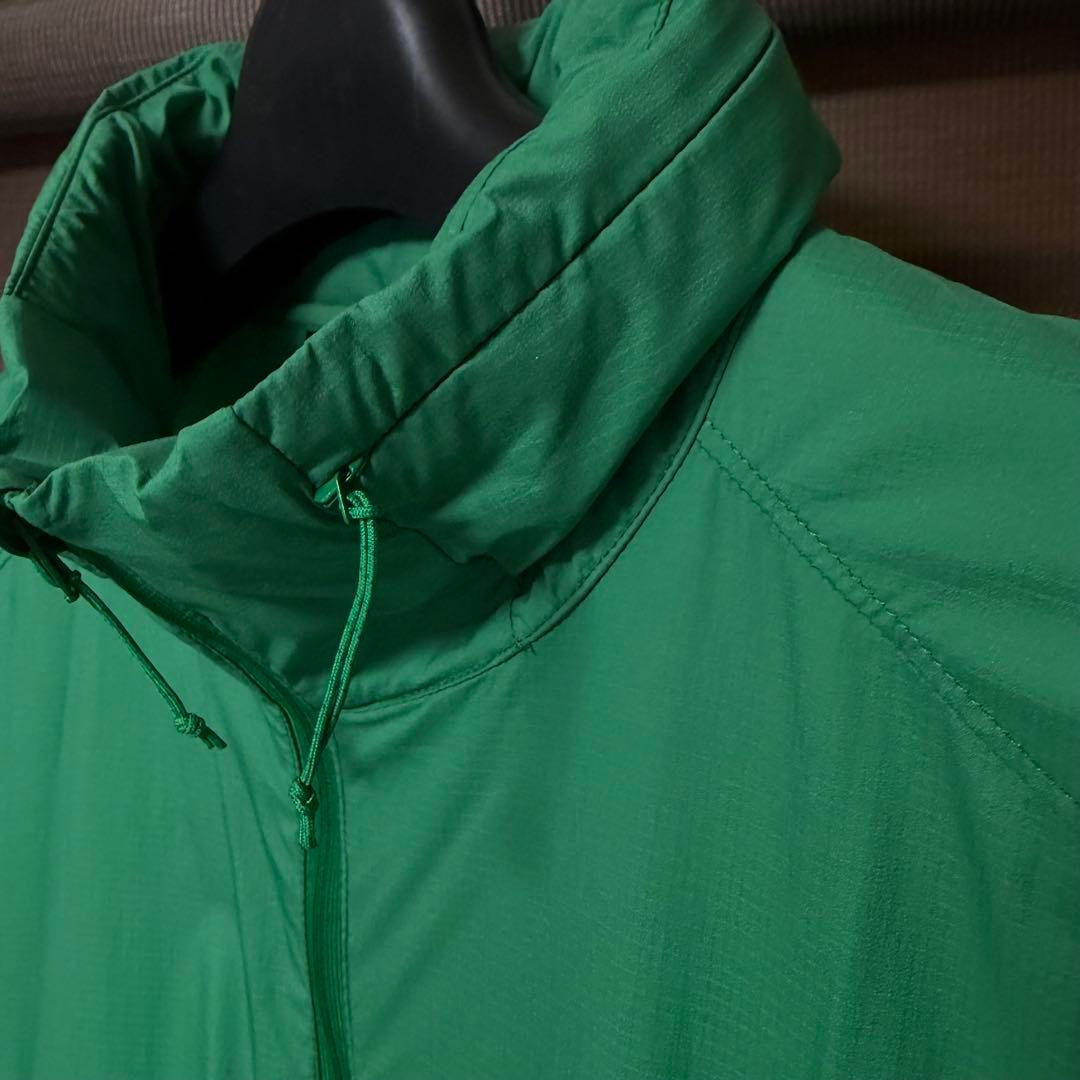 arc'teryx アークテリクス ノディンジャケット Mサイズ