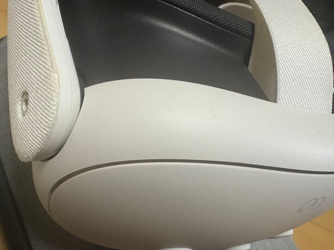  Quest 3(128GB) その他