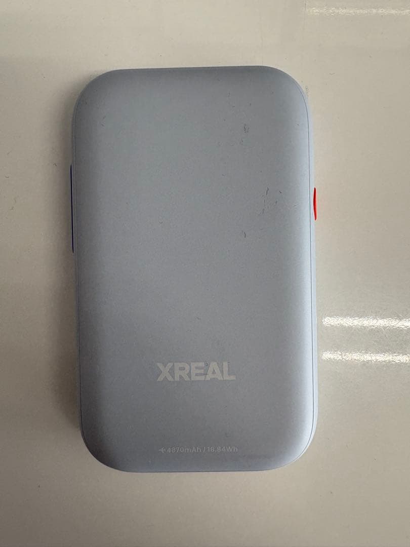 xreal air2 pro ＋　Beam本体セット販売