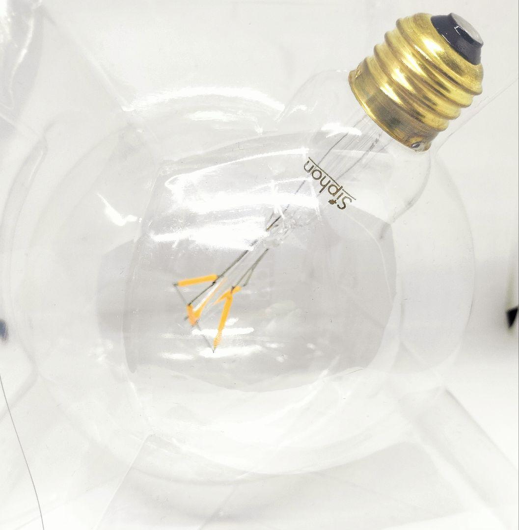 □未使用□Siphon ボール125 LDF001D