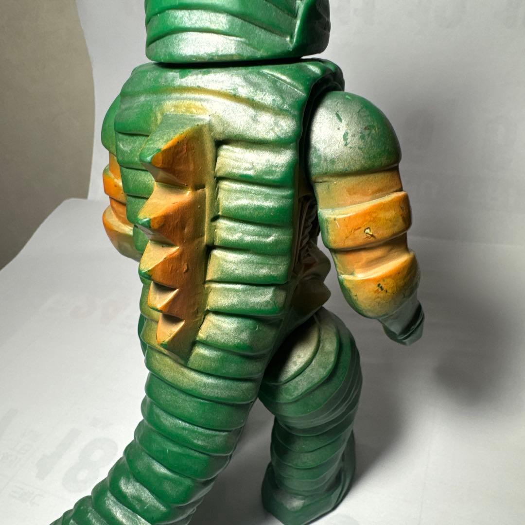 当時物ブルマァクソフビモゲラ