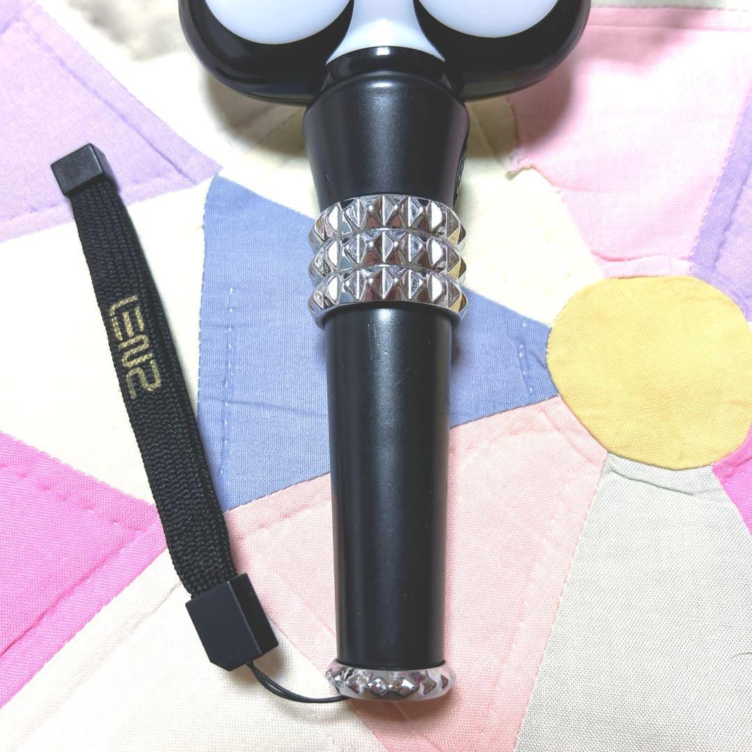 希少品　2NE1　ペンライト　公式グッズ　FC限定　まとめ売り