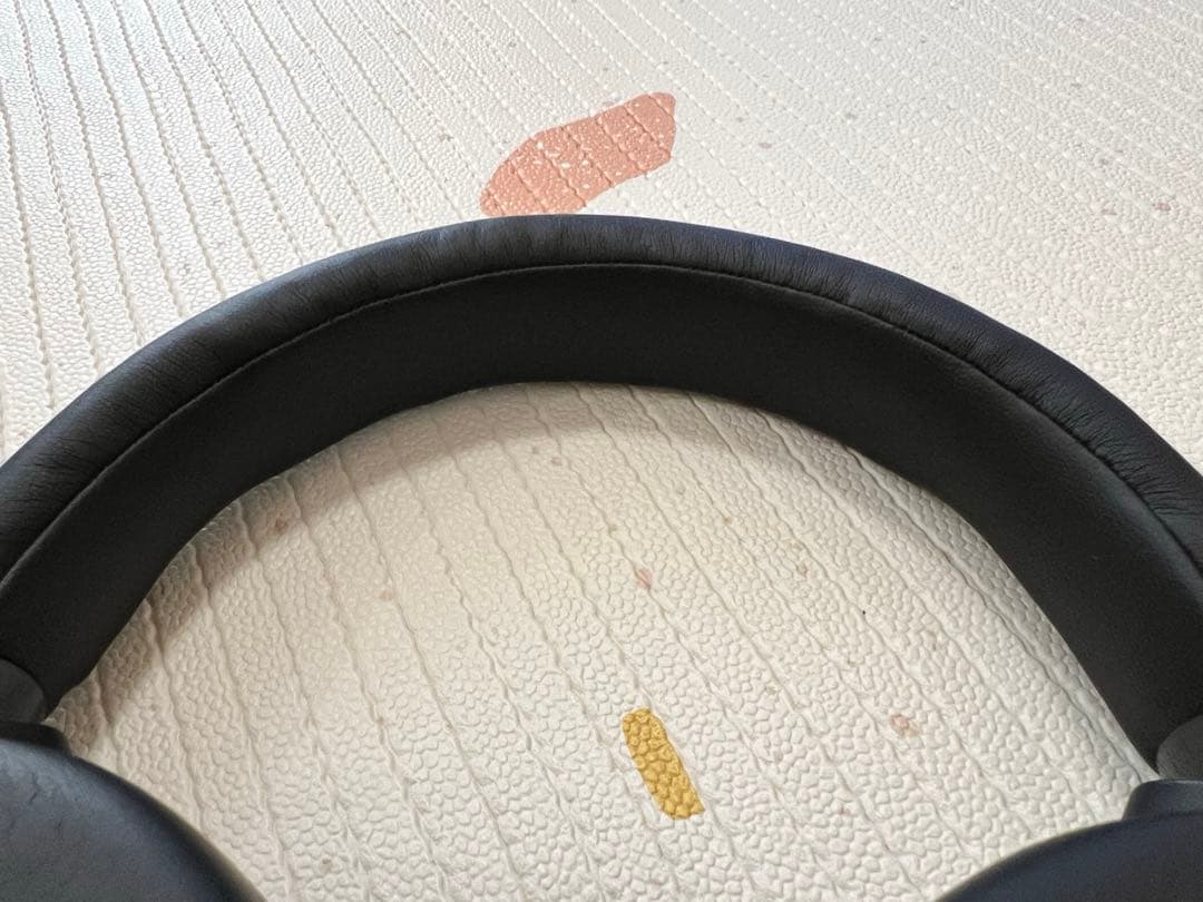 【未使用品】SONY MDR-1AM2 ヘッドホン