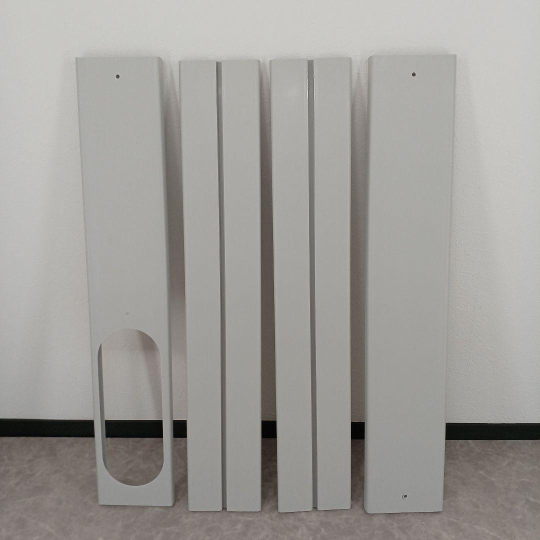 美品‼️THREEUP/2024年製【スポットエアクーラー】SC-Y2417