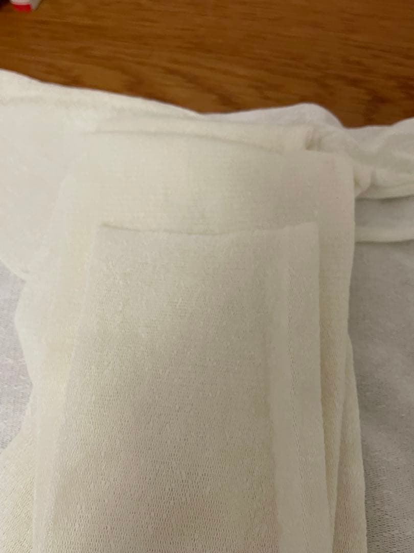 plageプラージュ 美品！ Floky Mesh シアーロンT ホワイト