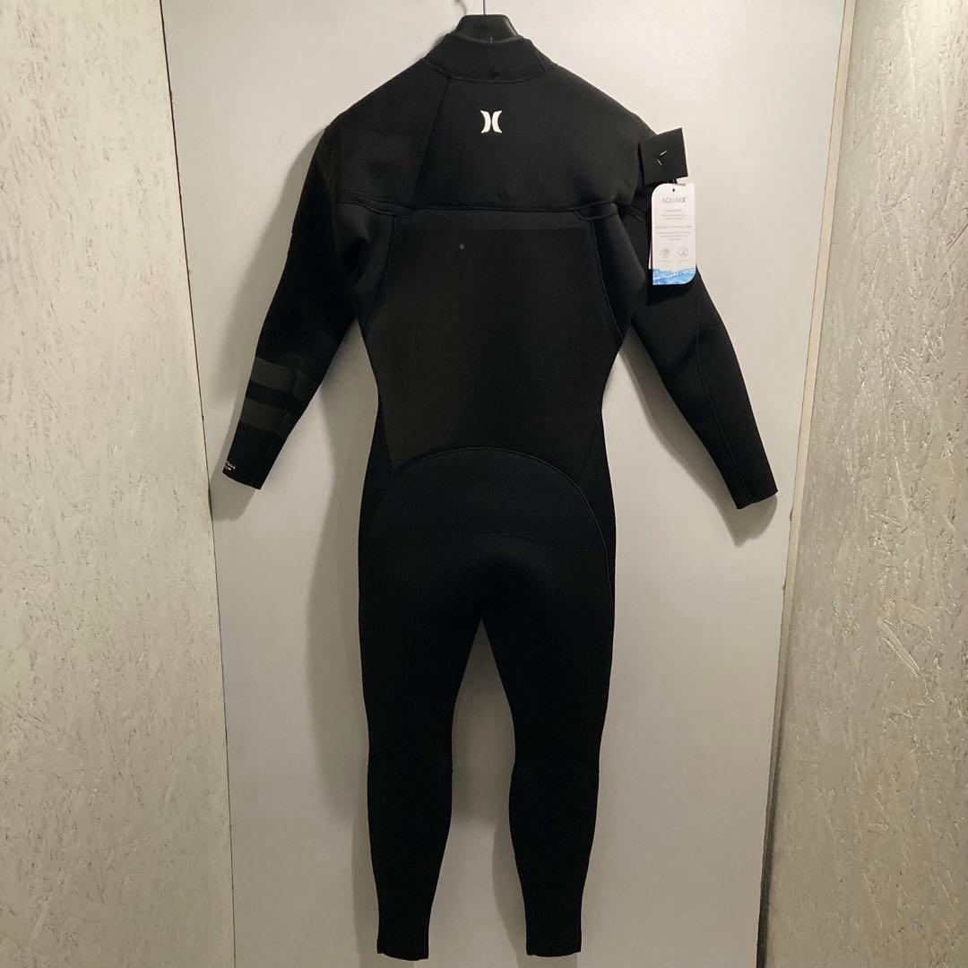 2025 新品 ハーレー 5mm セミドライ フルスーツ ML JCV2506