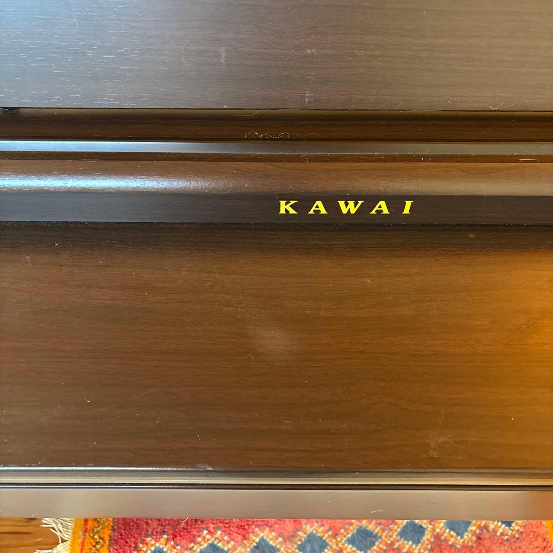 （引き取り）中古美品　KAWAI デジタルピアノ CN24R