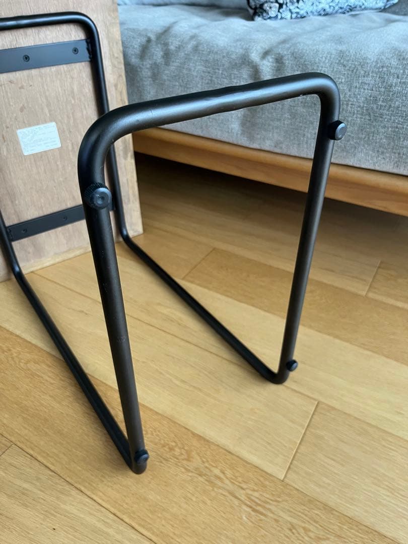 FLYMEe チャイ サイドテーブル