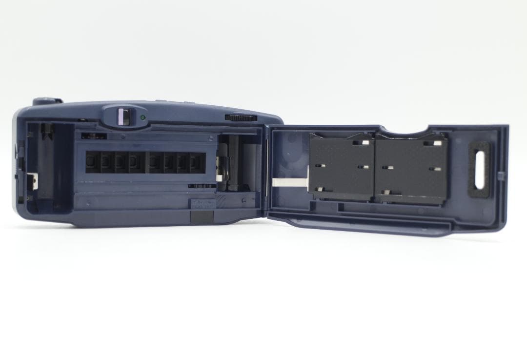 1620★Fujifilm 連写 Rensya Cardia コンパクトカメラ