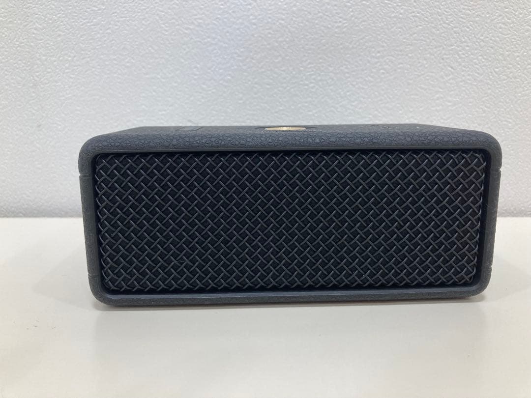 Marshall EmbertonIII Bluetoothワイヤレススピーカー