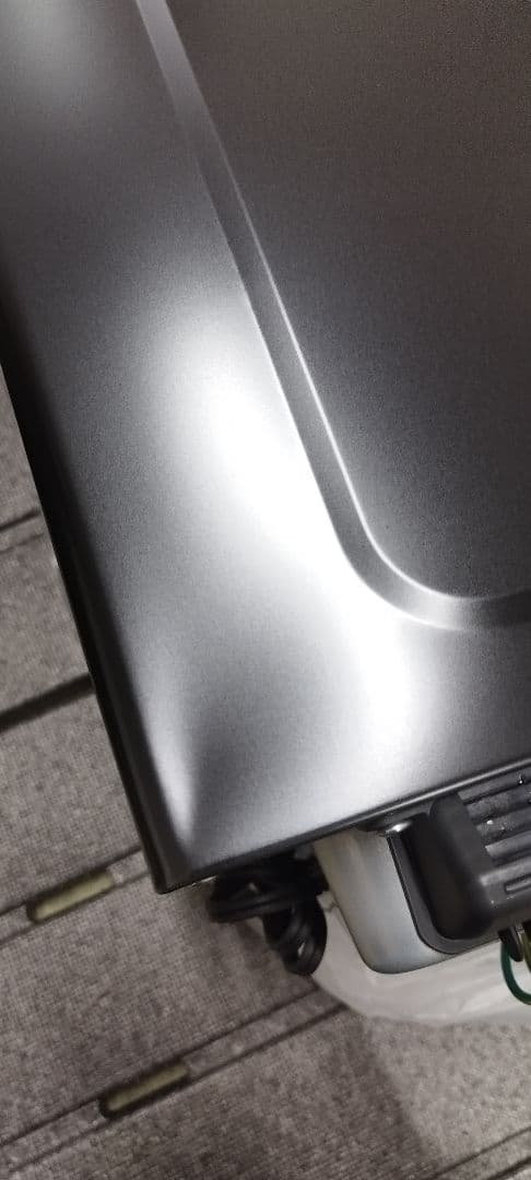 TOSHIBA スチームオーブンレンジ ER-D3000A(K) 新品