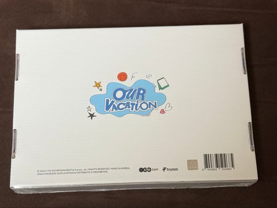 loossemble シーグリ2024 新品未開封