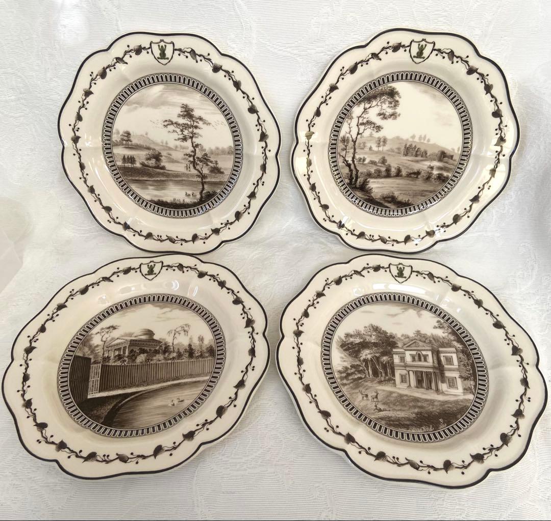 ウエッジウッド　フロッグサービス