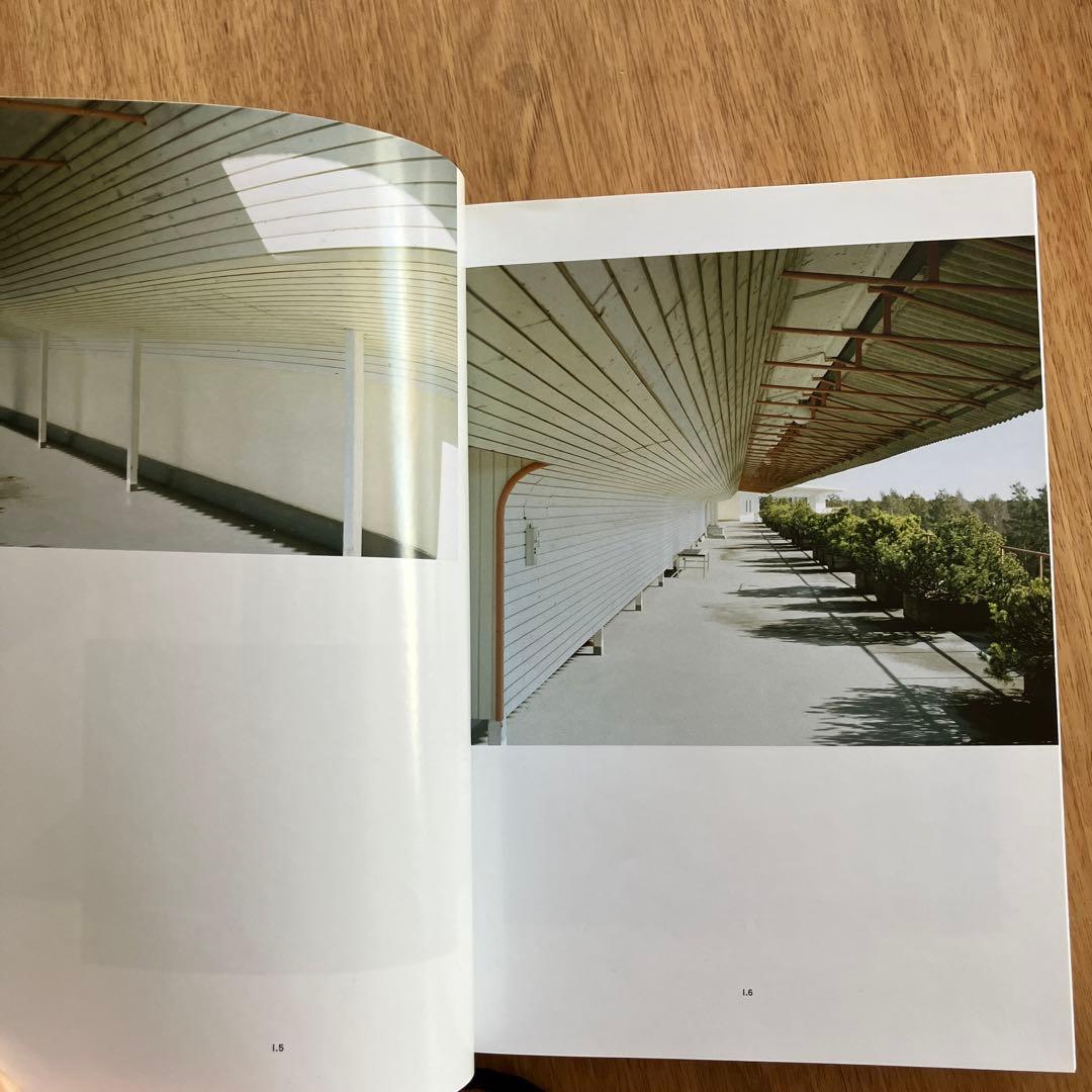 Alvar Aalto Second Nature アルヴァ アアルト