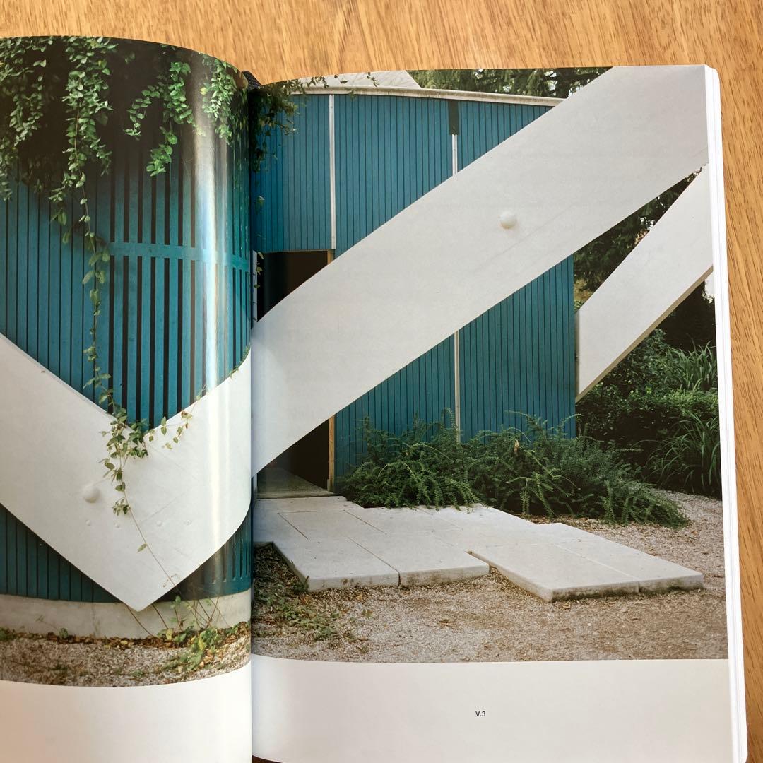 Alvar Aalto Second Nature アルヴァ アアルト