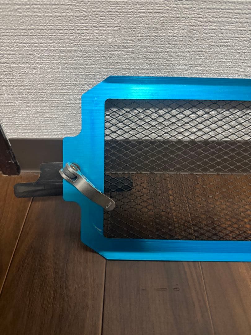 クスコ インタークーラーネット WRX STI VAB