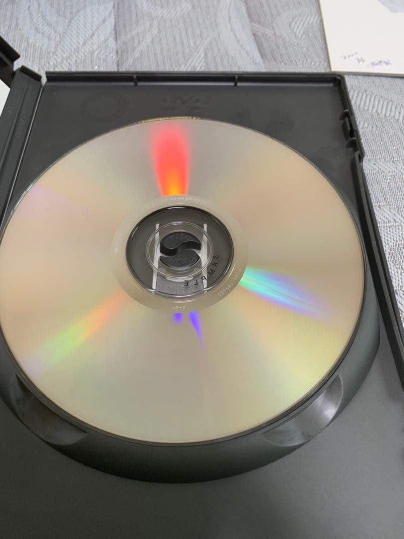 宇宙の騎士テッカマン DVD-BOX〈5枚組〉