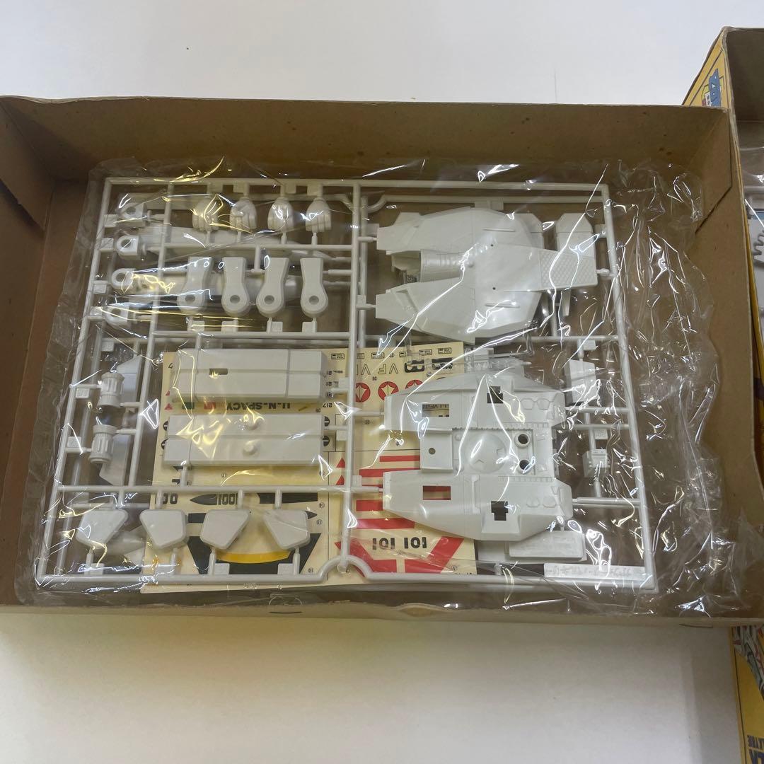 1/72 マクロス　ガウォーク・バルキリー