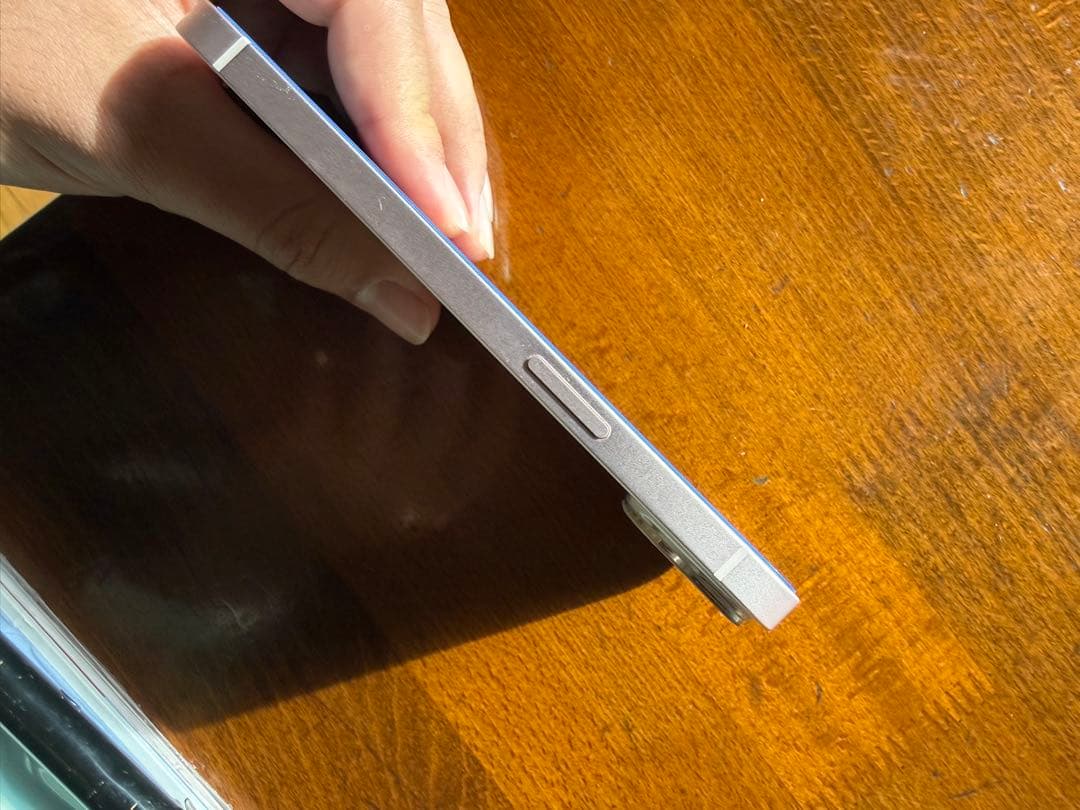 【美品】 iPhone 13 ピンク 本体