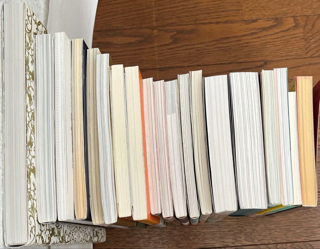 モデル、ファッション系　本まとめ売り