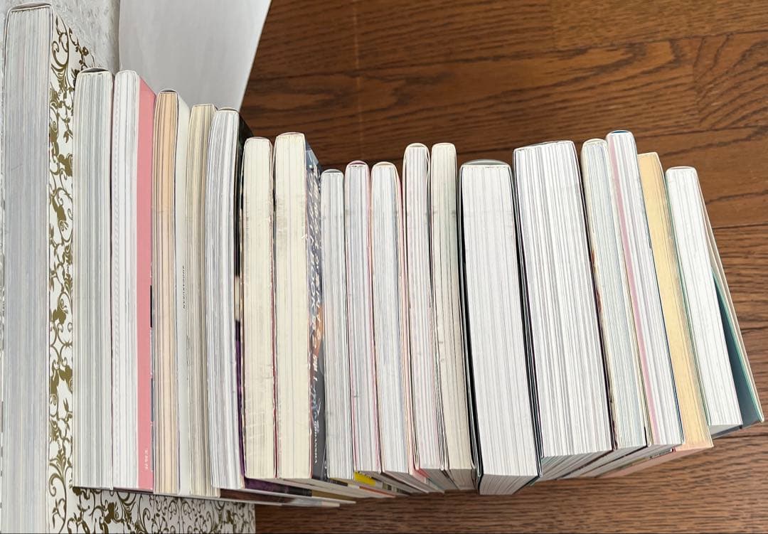 モデル、ファッション系　本まとめ売り