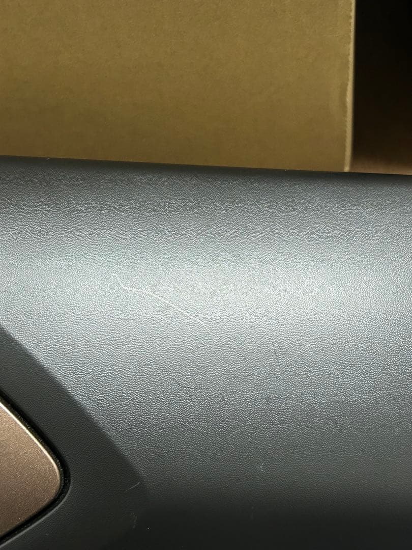 フォレスターSLガーニッシュ　セット