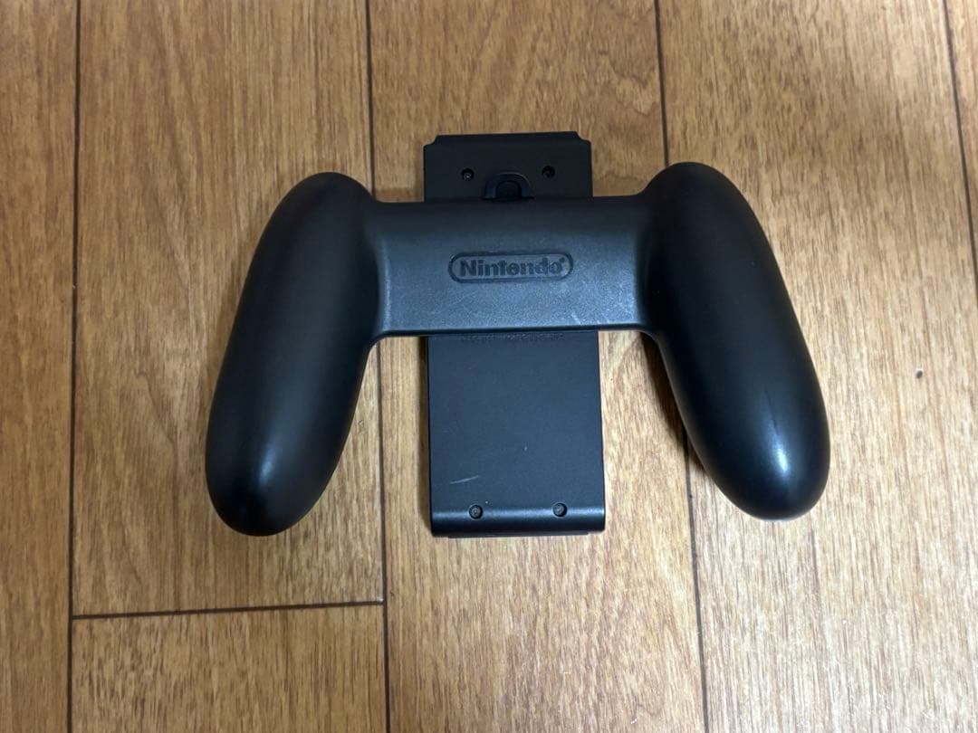 Nintendo Switch 本体 Joy-Con付き 青/赤