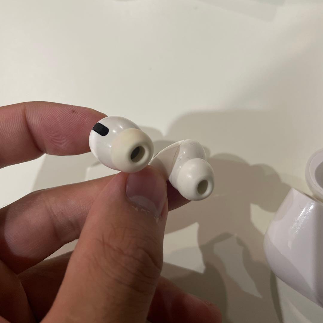 AirPods Pro 第一世代