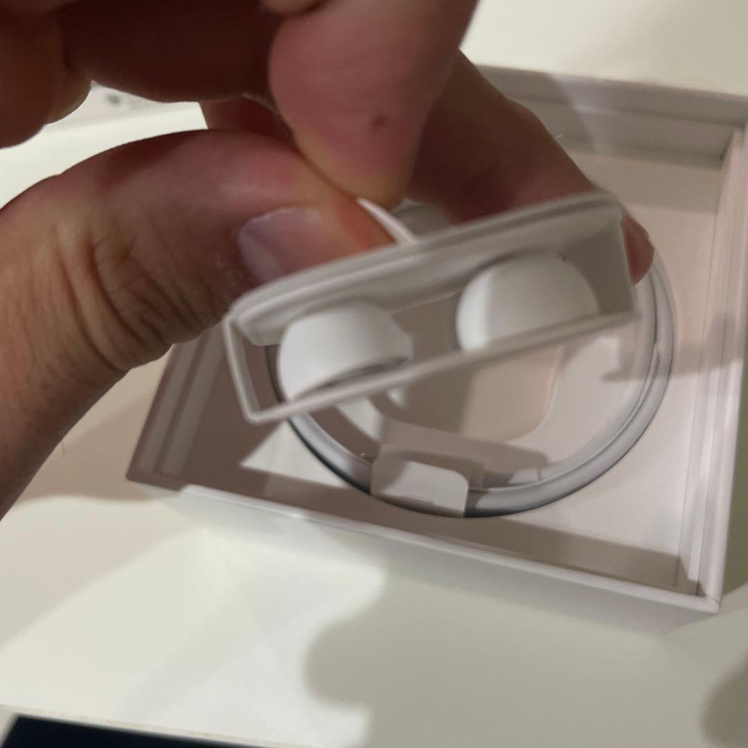 AirPods Pro 第一世代