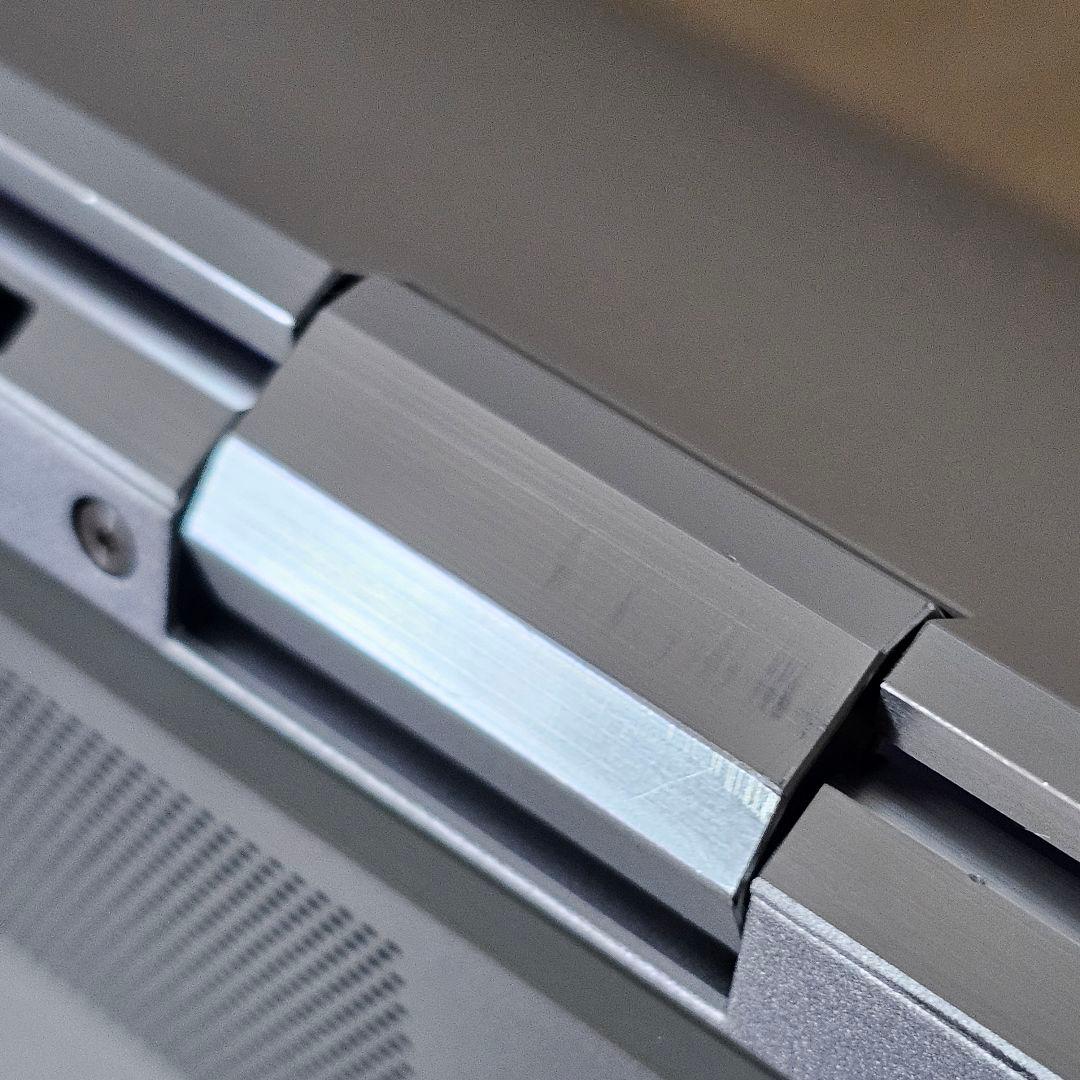 Elitebook X360 G7 ／Core i7・16GB／ペン