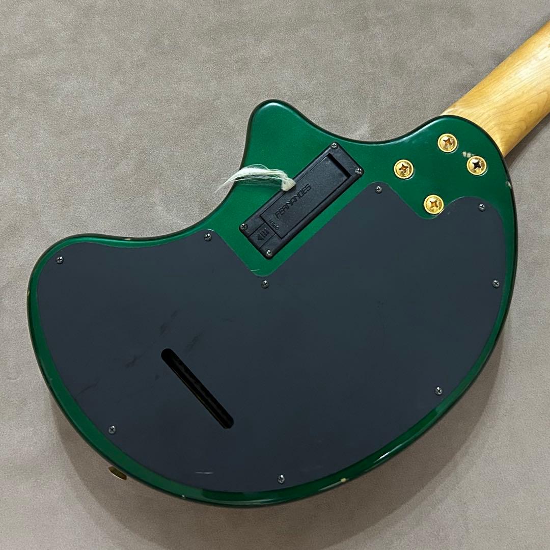 FERNANDES ZO-3 芸達者 エレキギター アンプ内蔵 フェルナンデス