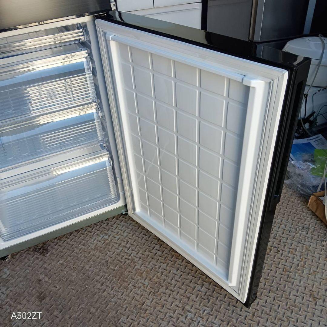 1135 設置まで対応　SHARP　大型冷蔵庫　最新モデル　310L