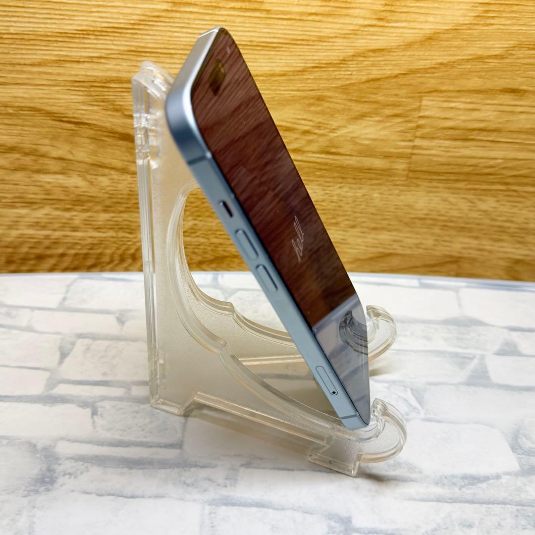 tapposan⭐︎iPhone15 SIMフリー 256GB Blue